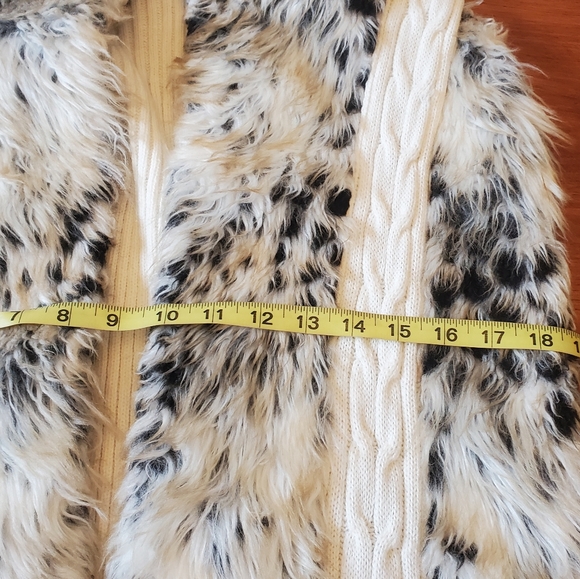 Xoxo vest - Picture 2 of 11